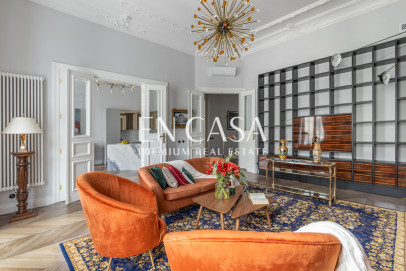 Apartment Sale Warszawa Śródmieście Jasna